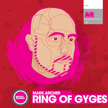 Mark Archer - Ring of Gyges