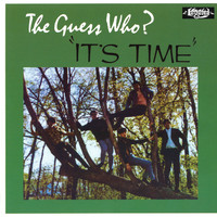 The Guess Who - It's Time