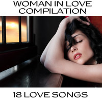 Music Machine - Woman in Love Compilation