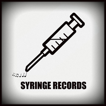 Various Artists - Syringe Sampler Vol.23
