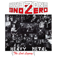 Zone Zero - The Lost Legacy