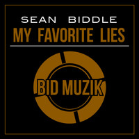 Sean Biddle - My Favourite Lies (Original Mix)