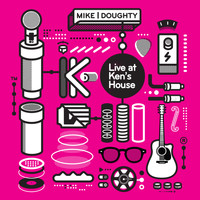 Mike Doughty - Live at Ken's House