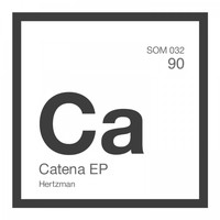 Hertzman - Catena EP