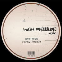 John Rise - Funky People