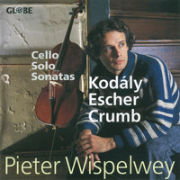 Pieter Wispelwey - Solo Cello Sonatas