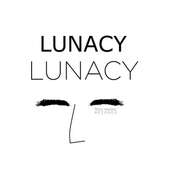 Lunacy - Lunacy