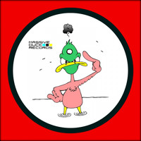 Ralph Le Beat - Te Gusta EP