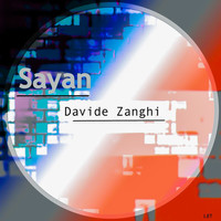 Davide Zanghi - Sayan