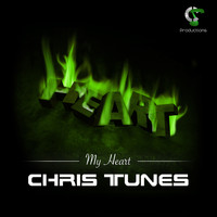 Chris Tunes feat. Bluezy - My Heart