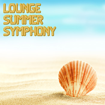 Various Artists - Lounge Summer Symphony