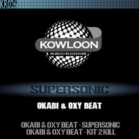 Okabi & Oxy Beat - Supersonic