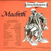 Michael Redgrave - Shakespeare's Macbeth