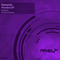 Genesis - Pandora EP