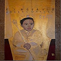 King David - Modern Marvel (Explicit)