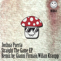 Joshua Puerta - Straight The Game EP