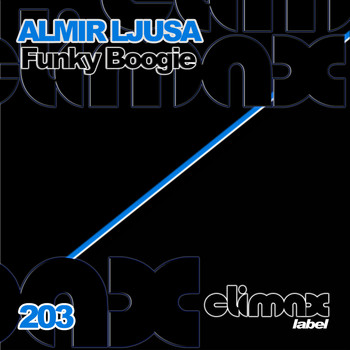 Almir Ljusa - Funky Boogie