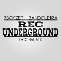 R3ckzet - Bandoleira