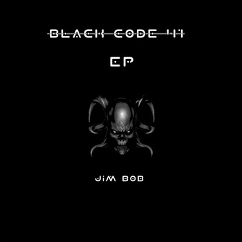 Jim Bob - Black Code 41 - Ep