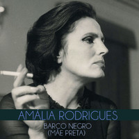 Amália Rodrigues - Barco Negro (Mãe Preta)