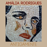 Amália Rodrigues - Antigamente