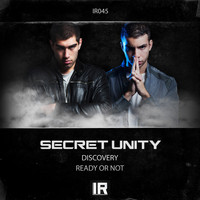 Secret Unity - Discovery - Ready or Not