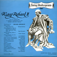 Michael Redgrave - Shakespeare's Richard III