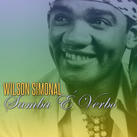 Wilson Simonal - Samba É Verbo