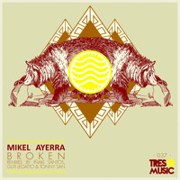 Mikel Ayerra - Broken