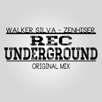 Walker Silva - Zenhiser