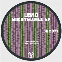 LBxD - Nightmares EP