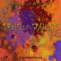 Lukas van Marwyk - Sens of Sound
