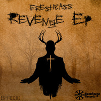 Freshbass - Revenge - Ep