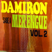Damiron - Sabe a Merengue  Vol. 2