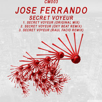 Jose Ferrando - Secret Voyeur