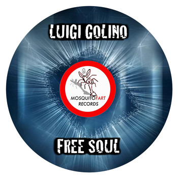 Luigi Golino - Free Soul