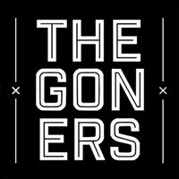 The Goners - The Goners Band EP
