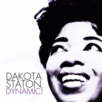 Dakota Staton - Dynamic! (Remastered)