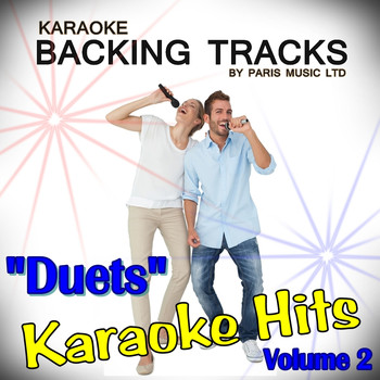 Paris Music - Karaoke Hits Duets, Vol. 2