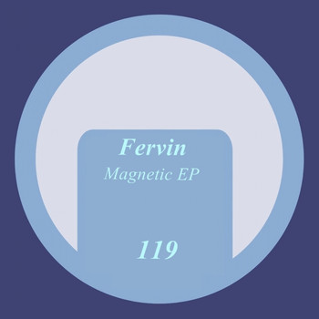 Fervin - Magnetic
