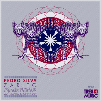 Pedro Silva - Zarito