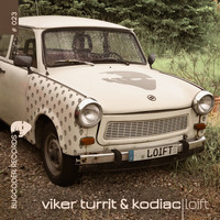 Viker Turrit & Kodiac - Loift