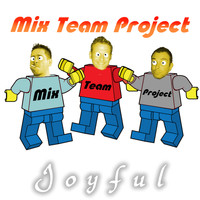 Mix Team Project - Joyful