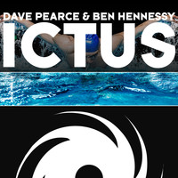 Dave Pearce & Ben Hennessy - Ictus