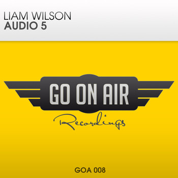 Liam Wilson - Audio 5