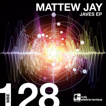 Mattew Jay - Javes EP