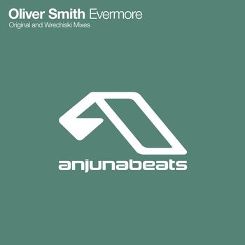 Oliver Smith - Evermore