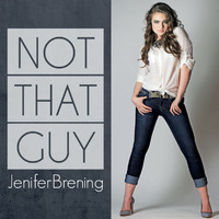 Jenifer Brening - Not That Guy (Eike & Kaz Radio Edit)