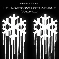 Snowgoons - The Snowgoons Instrumentals, Vol. 2