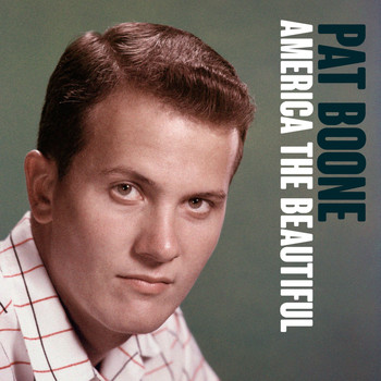 Pat Boone - America the Beautiful